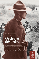 Ordre et désordre